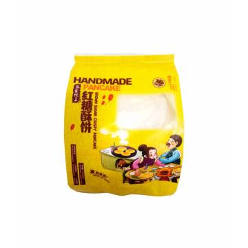 Brown Sugar Crispy Pancake 红糖酥饼 -5pcs