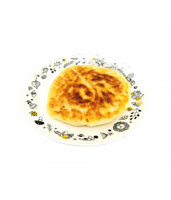 Pie & Pancake