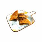 Pie & Pancake