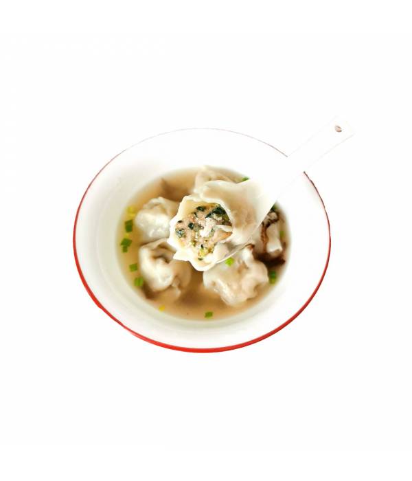 Wonton