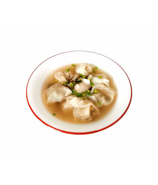Wonton