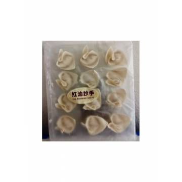 Pork Wonton with Chilli Oil 红油抄手 -36pcs / 3 boxes