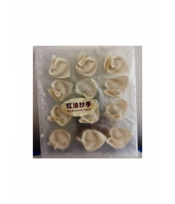 Wonton