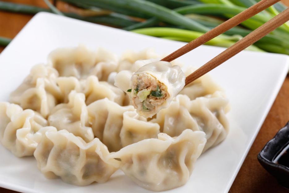 Dumpling